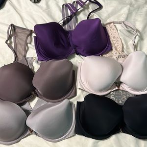 NWOT Victorias Secret bra BUNDLE